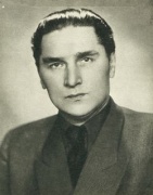 Žurnalistas ir poetas Jonas Šimkus